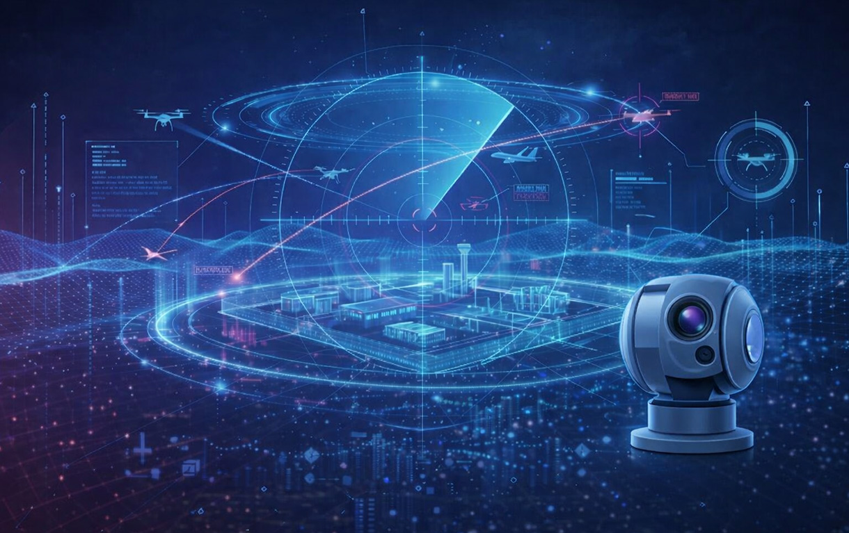 SKYSHIELD AERO-Vision 1000