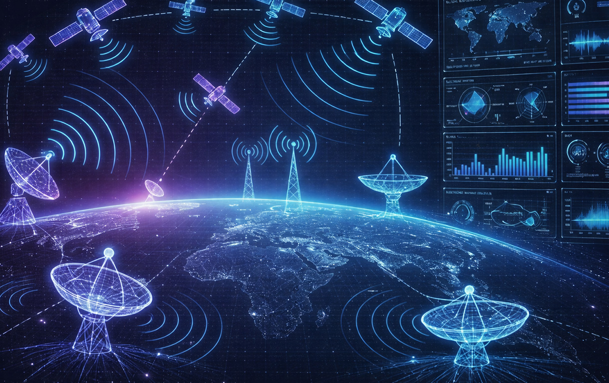 SKYSHIELD NAVSIM-360