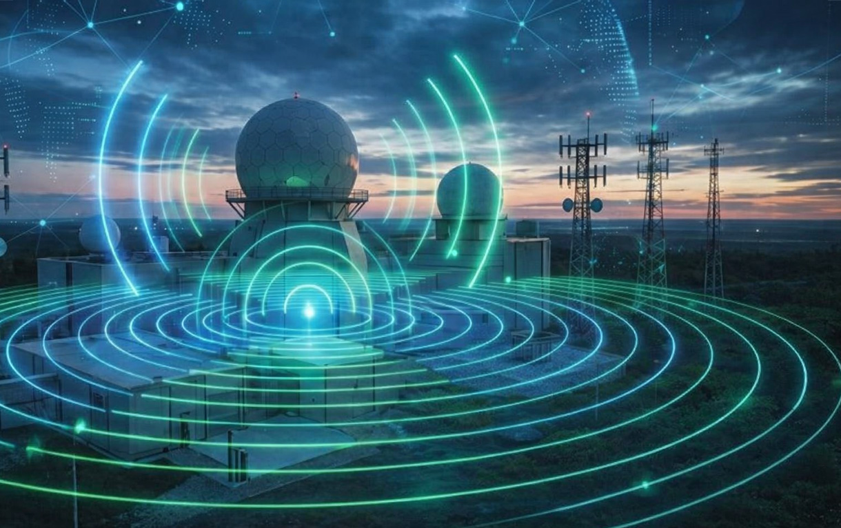 SKYSHIELD SENTRY-RFS