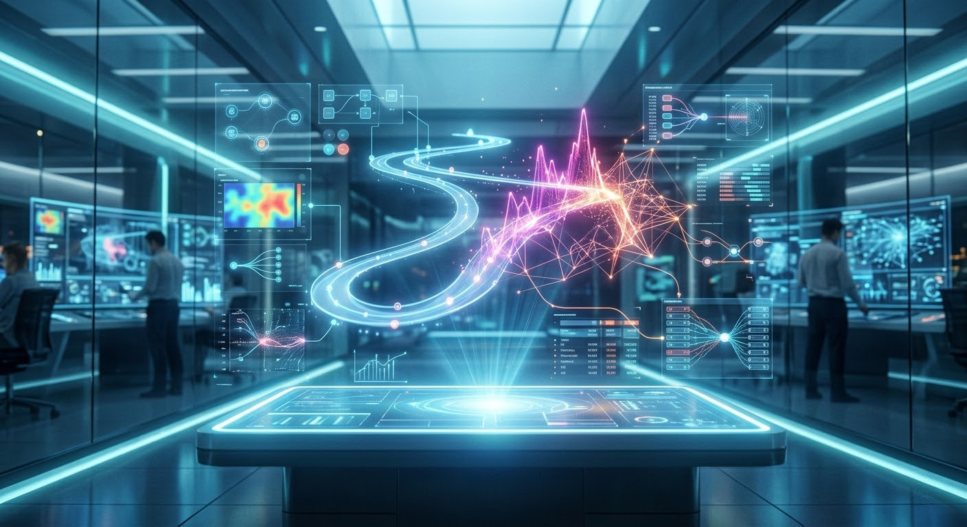 Explainable AI View – Vessel Anomaly