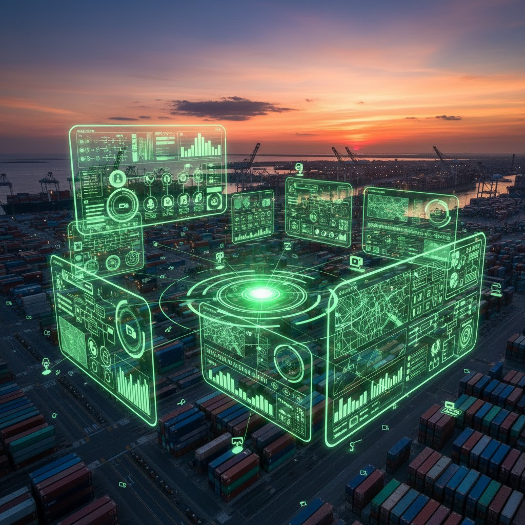 Agentic Report – Vision Analytic SDS (Site Detection System)